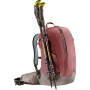 Plecak damski Deuter AC Lite 21 SL 2023