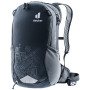 Plecak Deuter Race Air 14+3 czarny/biały black-125