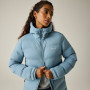Płaszcz damski Regatta Womens Altoro Thermal Long Length