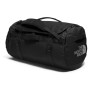 Torba podróżna The North Face Base Camp Duffel - L 2023 czarny TnfBlack