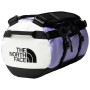 Torba podróżna The North Face Base Camp Duffel - Xs 2023 fioletowy/zielony High Purple/Astro Lime/