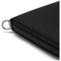 Portfel Pacsafe RFIDsafe compact travel organizer