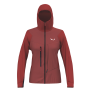 Kurtka damska Salewa Sella DST Hyb Jacket W