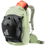 Plecak rowerowy Deuter Bike I 16