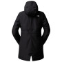Płaszcz damski The North Face W Hikesteller Insulated Parka