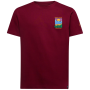 Rozmiar: XL / Kolor: czerwony