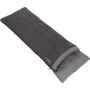 Śpiwór Vango Serenity Superwarm Single ciemnoszary ShadowGray