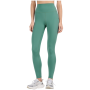 Damskie legginsy 4F Tights Fnk F487 zielony Green