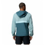 Kurtka męska Columbia Spire Valley™ Hooded Windbreaker