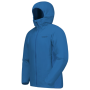Kurtka zimowa męska Norrona femund thermo60 Zip Hood