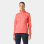 Kurtka damska Helly Hansen W Crew Fleece Jacket