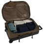 Torba podróżna Thule Chasm Recycled Rolling Duffel