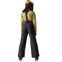 Dziecięce spodnie narciarskie Dare 2b Outmove III Insulated Pant Black