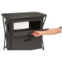 Szafka Outwell Bahamas Cabinet