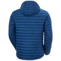 Kurtka męska Helly Hansen Sirdal Hooded Insulator