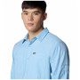 Koszula męska Columbia Silver Ridge™ Utility Lite Long Sleeve