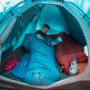 Namiot turystyczny Vango Alpha 400 CLR