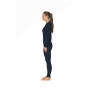 Damska koszulka Devold Adventure Merino 190 Shirt Wmn
