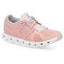 Damskie buty do biegania On Running Cloud 5 różowy/biały Rose/Shell