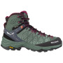 Buty damskie Salewa Ws Alp Trainer 2 Mid Gtx