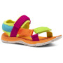 Sandały dziecięce Merrell Kahuna Web różowy PinkMulti