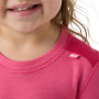 Zestaw dziecięcy Helly Hansen K Lifa Merino Set Hot Pink
