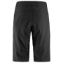 Spodenki rowerowe Craft M Offroad XT w Pad C4