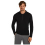 Męska koszulka Icebreaker M 175 Everyday LS Half Zip