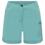 Szorty damskie Dare 2b Melodic II Short niebieski/zielony MeadowbrkGrn
