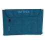 Portfel Tatonka Travel Wallet niebieski ShadowBlue