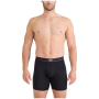 Męskie bokserki Saxx Essential Cotton Boxer Brief Fly