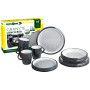 Zestaw jadalny Brunner Lunch Box Granyte