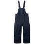 Dziecięce spodnie zimowe Helly Hansen K Rider 2 Ins Bib Navy
