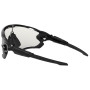 Okulary przeciwsłoneczne OAKLEY Jawbreaker Clear/Black Photo Irid