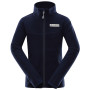 Bluza dziecięca Alpine Pro Cassiuso 4 niebieski