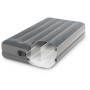 Dmuchany materac Intex Twin Dura-Beam Prestige Mid-Rise USB Pump