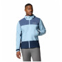Męska kurtka softshellowa Columbia Boulder Falls™ Jacket