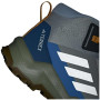 Buty dziecięce Adidas Terrex Ax4R Mid