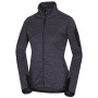 Bluza damska Northfinder Bertha czarny