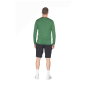 Męska koszulka Devold Breeze Plus Merino 200 Shirt Man