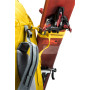 Plecak skiturowy Deuter Freescape Lite 26