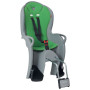 Fotelik dziecięcy Hamax Kiss szary/zielony Gray/Green