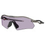 Okulary przeciwsłoneczne OAKLEY Radar Plate Prizm Slate