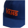 Bejsbolówka Vans Drop V Logo Snapback (2025)