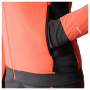 Kurtka damska The North Face W Dawn Turn Hybrid Ventrix Hoodie