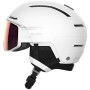 Kask narciarski Salomon Driver Prime Sigma Plus