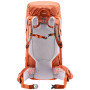 Plecak turystyczny Deuter Aircontact Ultra 45+5 SL 2023