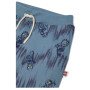 Dziecięce spodnie dresowe Lego Wear Lwpino 705 Dusty blue