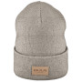 Czapka Bula Travel Beanie zarys Greym