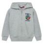 Bluza dziecięca Lego Wear Lwsian 601 Grey szary Grey melange